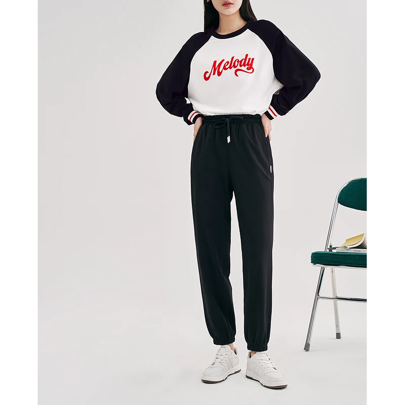 Рисунок 2 - Женские спортивные штаны Toyouth