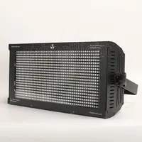 Europe in Stock fast shipping from June High Quality LED Atomic 1000W RGB DMX Strobe light with 8 sections LED Strobe 1000W lite