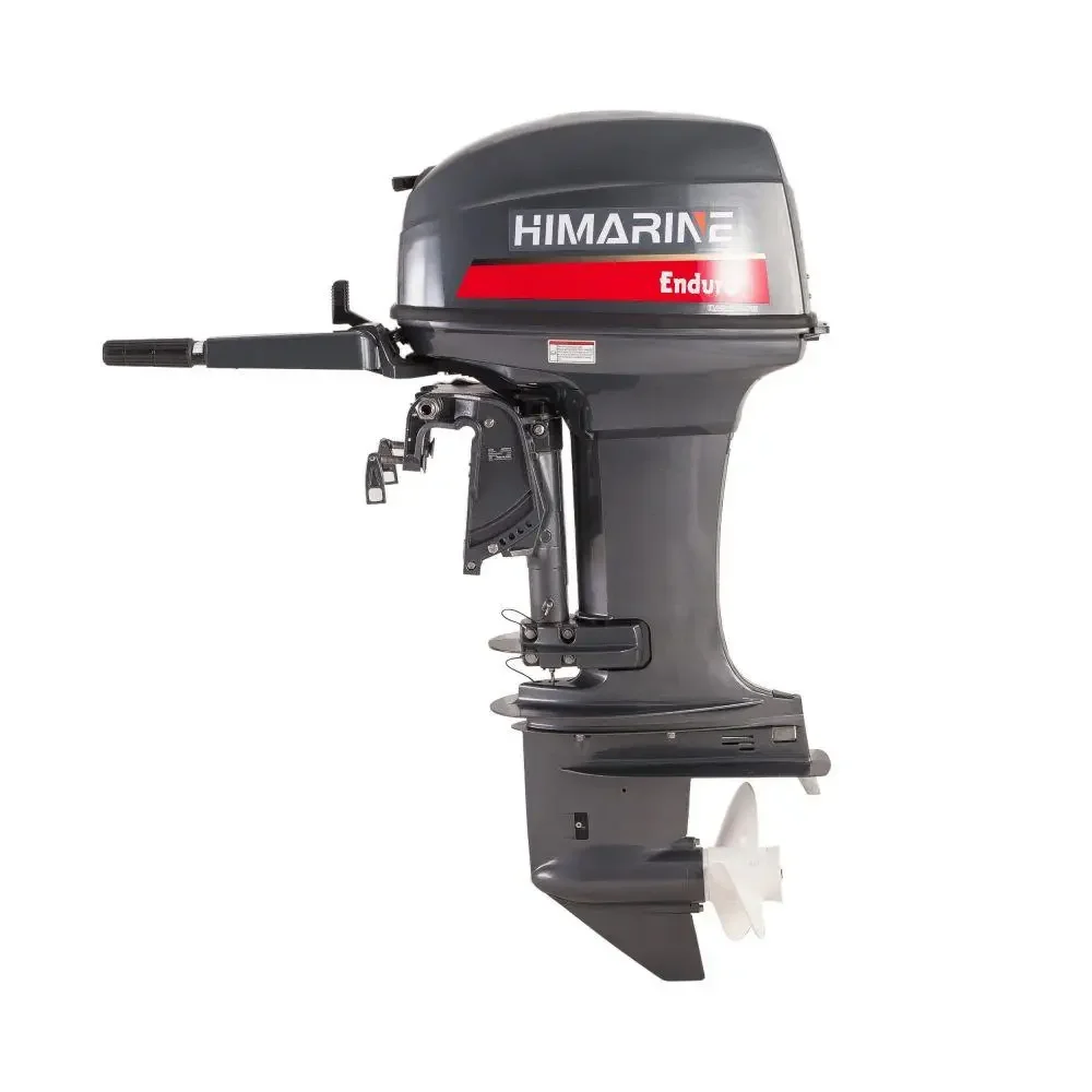 Двигатели Himarine E40XMHS E40XMHL 2 такта 40 л.с.