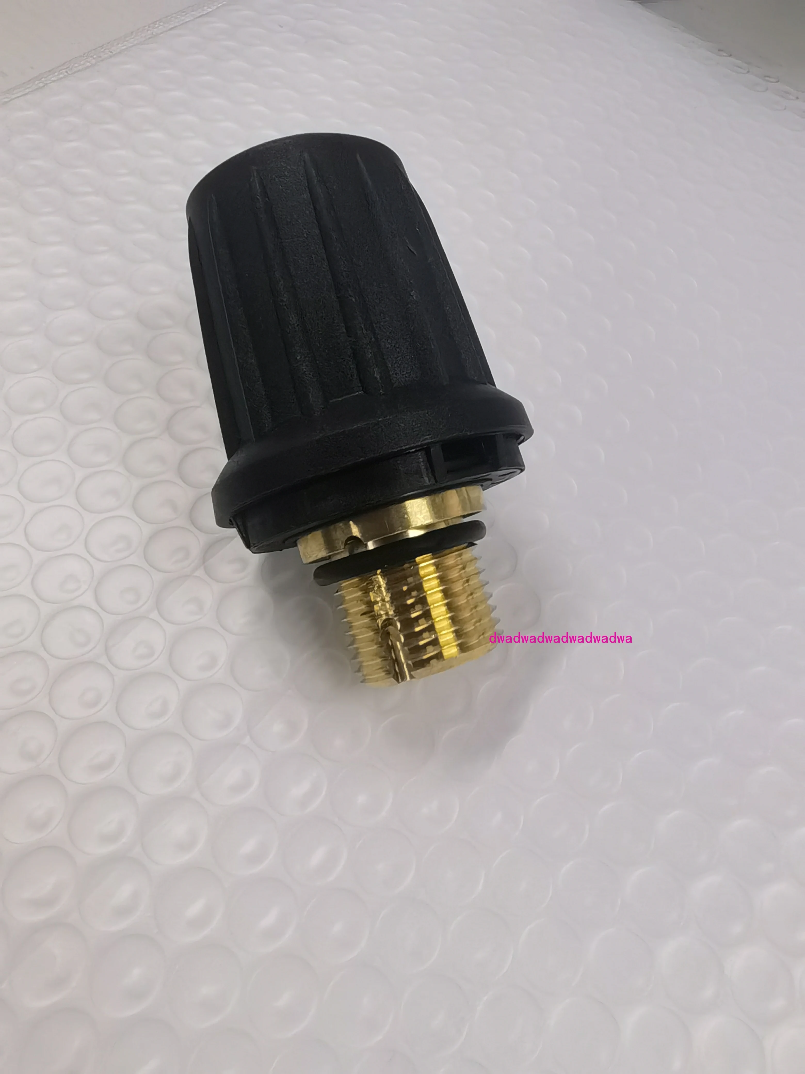 Оригинальный Новый латунный предохранительный клапан для очистителя пара KARCHER SC1