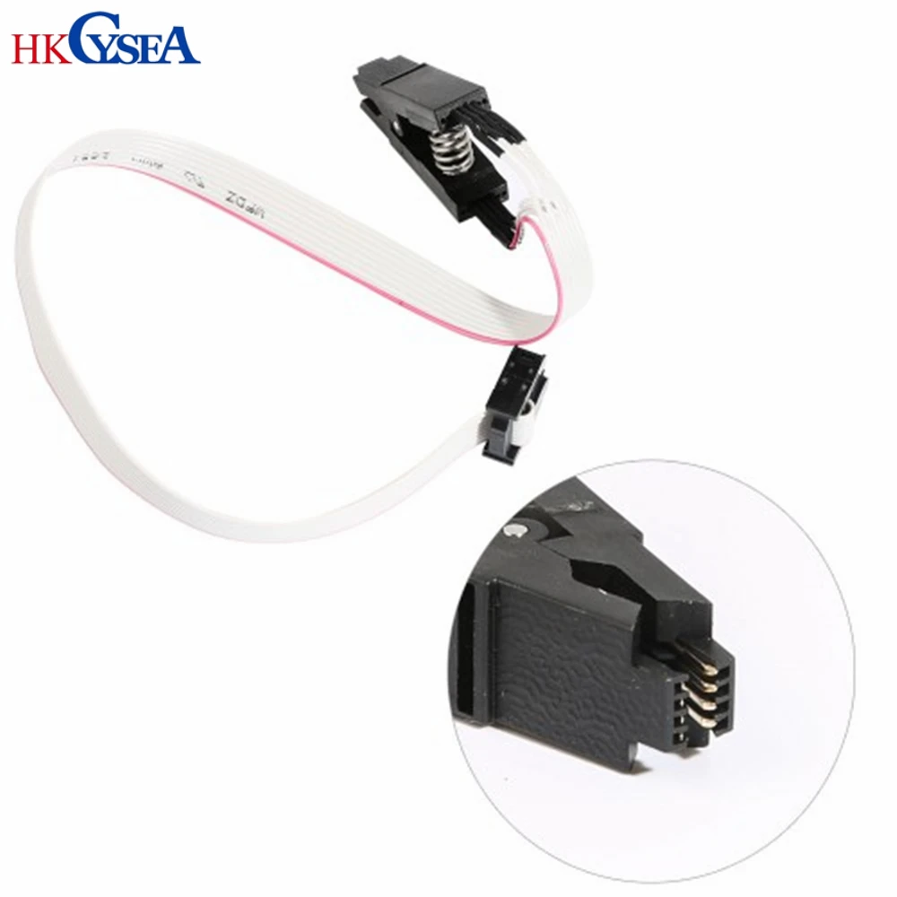 Программатор + симулятор Yanhua YH35XX для 35128WT 35160WT чтение и запись без риска красной