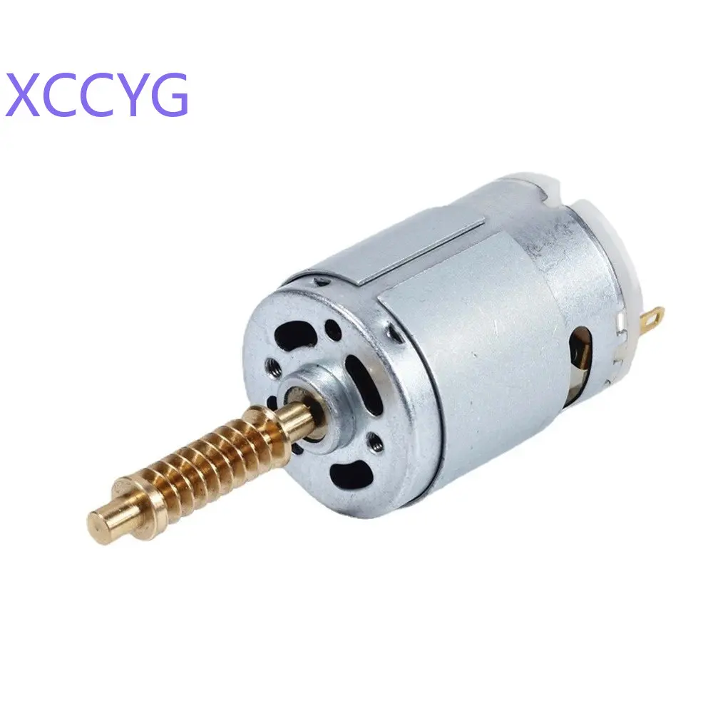 

XCCYG автомобильный ELV ESL замок рулевого колеса, привод двигателя, Ремонтный комплект для Land Rover