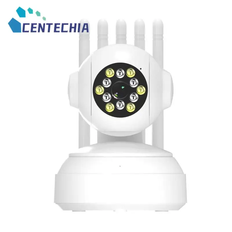 

Беспроводная Ip-камера с датчиком движения, 720p