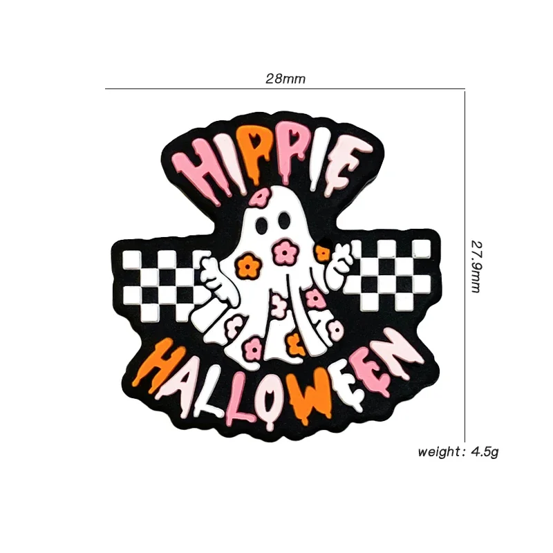 10 шт. силиконовые бусины-кусачки для зубов