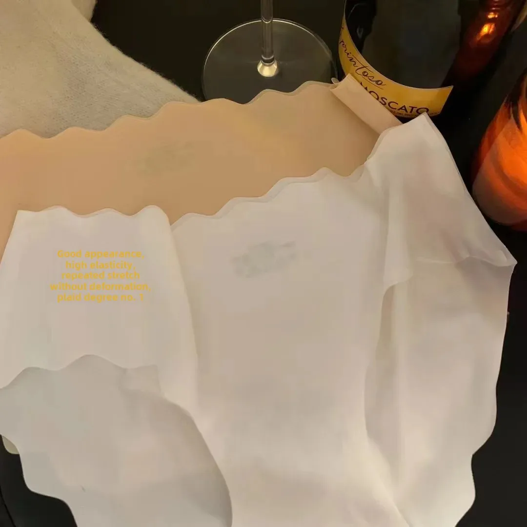 Бесшовные женские бюстгальтеры из ледяного шелка Oxygen 2.0 высокая эластичность