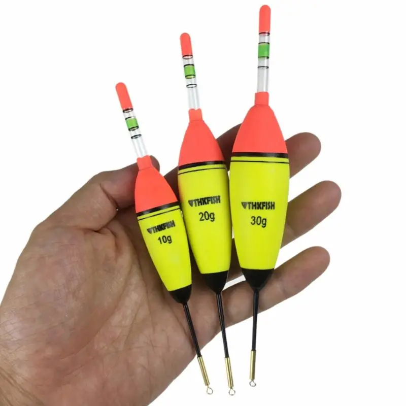 

EVA Sea Drift Float Inserted Luminous Stick Style Rock Fishing Long-range Shot H