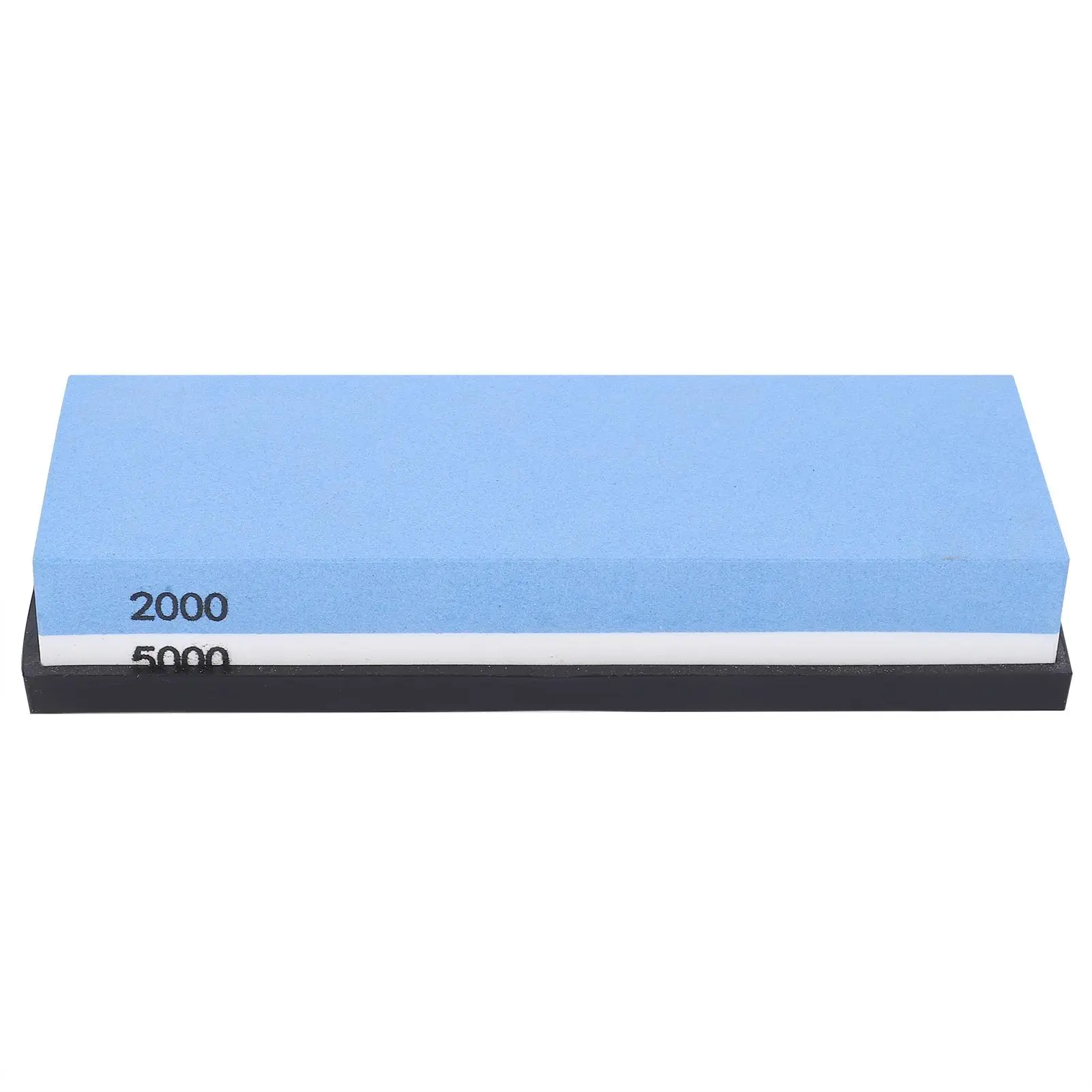 Двусторонняя точилка для кухонных ножей точильный камень зернистость 400/1000 1000/6000