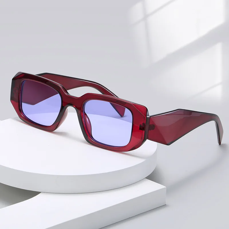 

Новинка 2022 Популярные Винтажные Солнцезащитные очки женские квадратные очки для мужчин и женщин мужские солнцезащитные очки Роскошный бре...