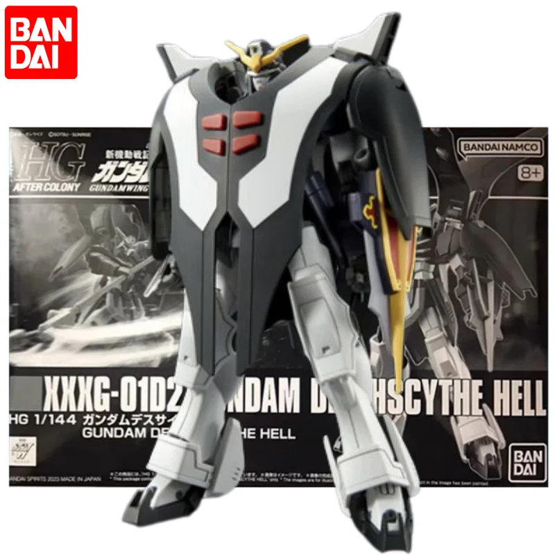 Action Figures Anime Gifts Toy