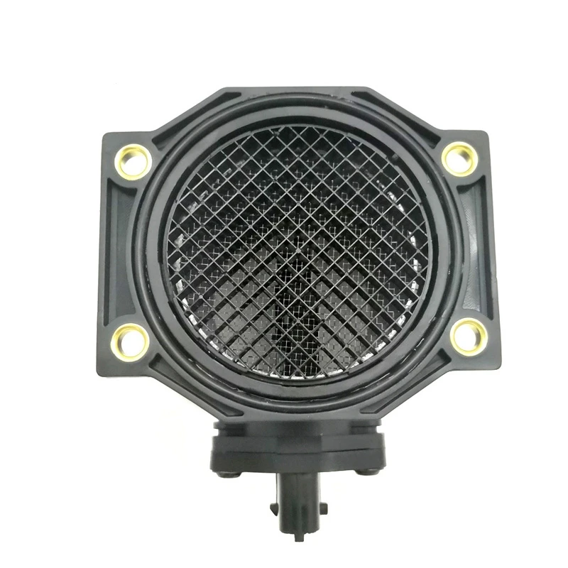 Датчики массового расхода воздуха 0281002207 0281002208 0281002176 0986284012 226807 F400 F425 для Nissan Primera