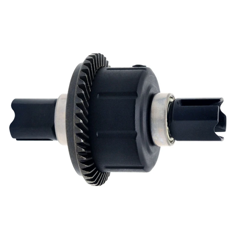 Передний задний дифференциал для моделей автомобилей Buggy, грузовика и трагги масштаба 1/8 8504 ZD Racing DBX-07 / EX-07 Cars