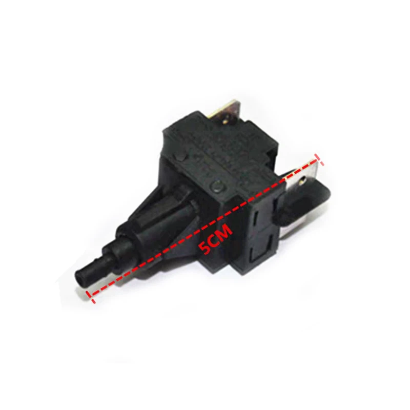 

KDX-A01 для барабанной стиральной машины Haier, переключатель управления питанием, двойной сенсорный, четырехфутовая кнопка, запасные части