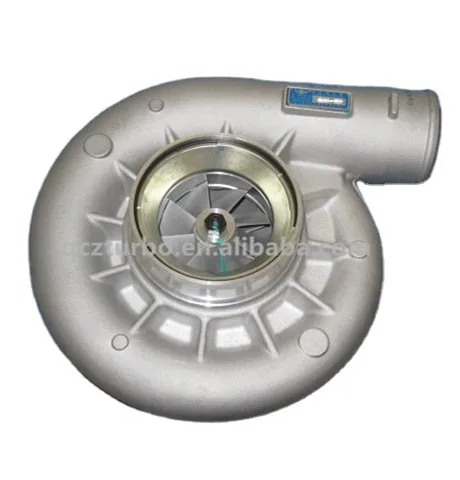 Китайский завод горячей продажи турбокомпрессора HX82 Turbo 3819093 4043669 3801142 4043668