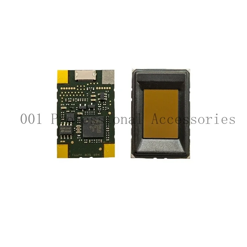 Модуль распознавания отпечатков пальцев для Dell Latitude 5580 7530 7540 7730 7740