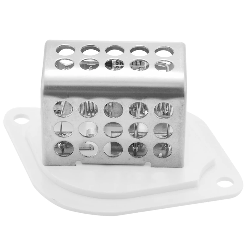 Вентилятора отопителя резистор мотора 4864957 сменный кондиционер для 1997-2001 Jeep