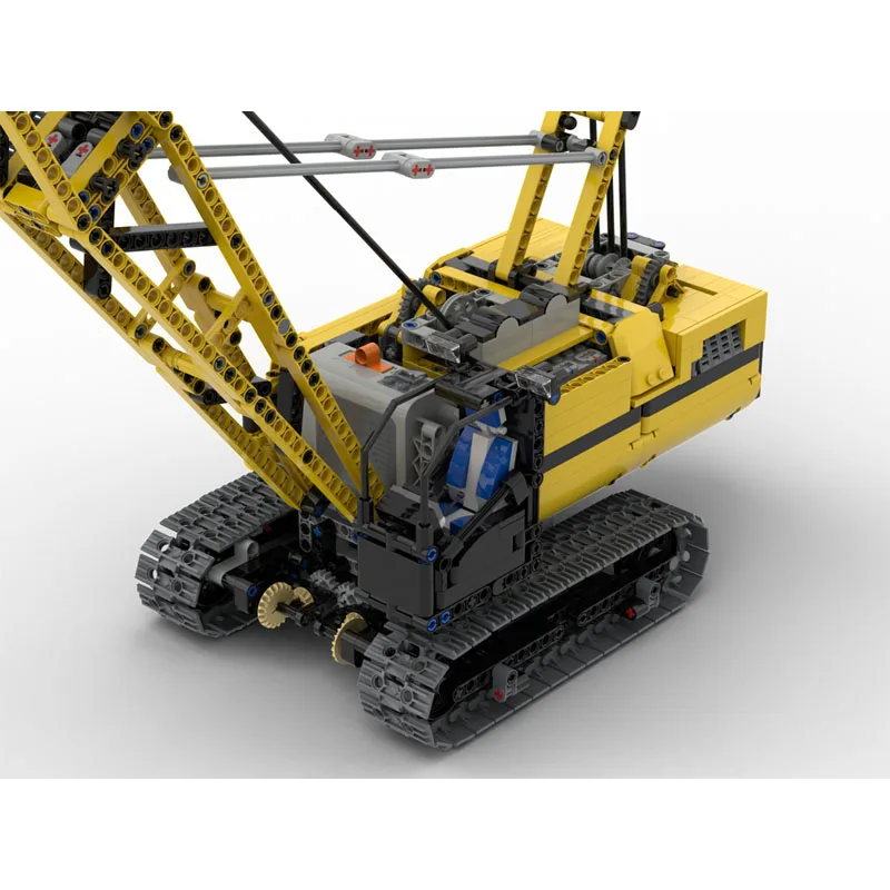 Детский конструктор модель 1205