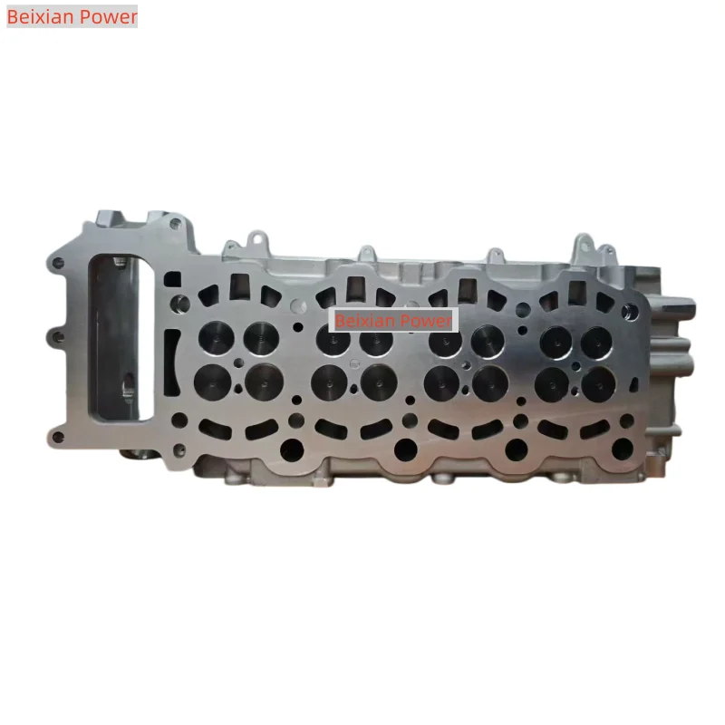 Фото Высококачественная головка цилиндра Beixian Power RZ4E для Isuzu MU-X №1