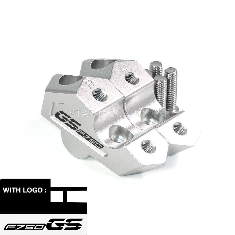 

Крепление на руль для BMW F750GS F 750 GS 2018