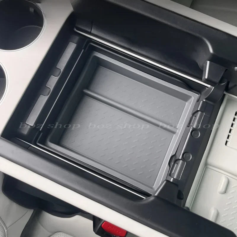 Подлокотник для Geely Galaxy E8 специальная классификация ящика хранения многослойный