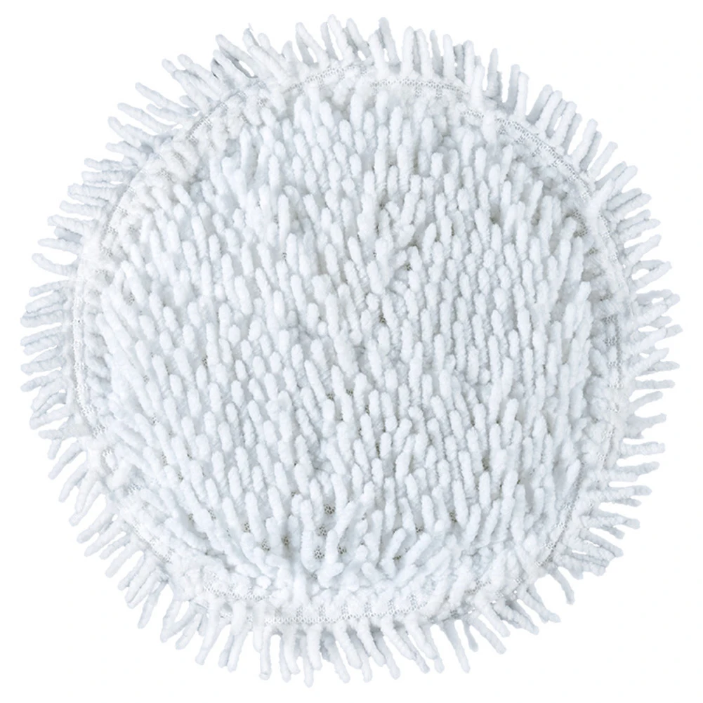 

Side Brush Filter Mop Cloth Kit For STYTJ06ZHM For Pro Self Cleaning Robot Replacement Filter Handheld Cordless Vac Spare Parts