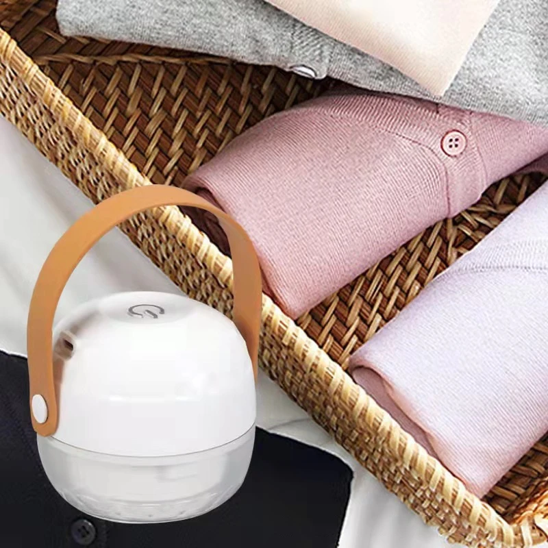 Триммер для удаления волос в домашних шариках устройство шерсти свитере одежды