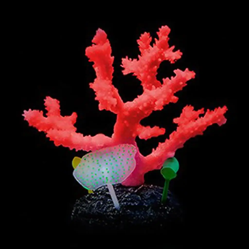 

Искусственное растение для украшения аквариума, украшение для аквариума