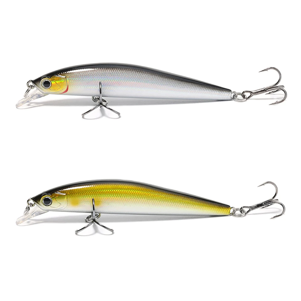 

1 шт., жесткая рыболовная приманка, 6 г, 9 г, 12 г