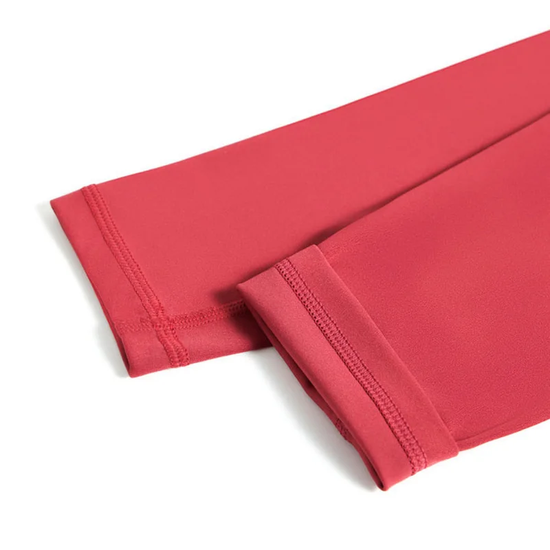 Леггинсы для йоги фитнеса Брюки с карманами на спине женские мягкие леггинсы