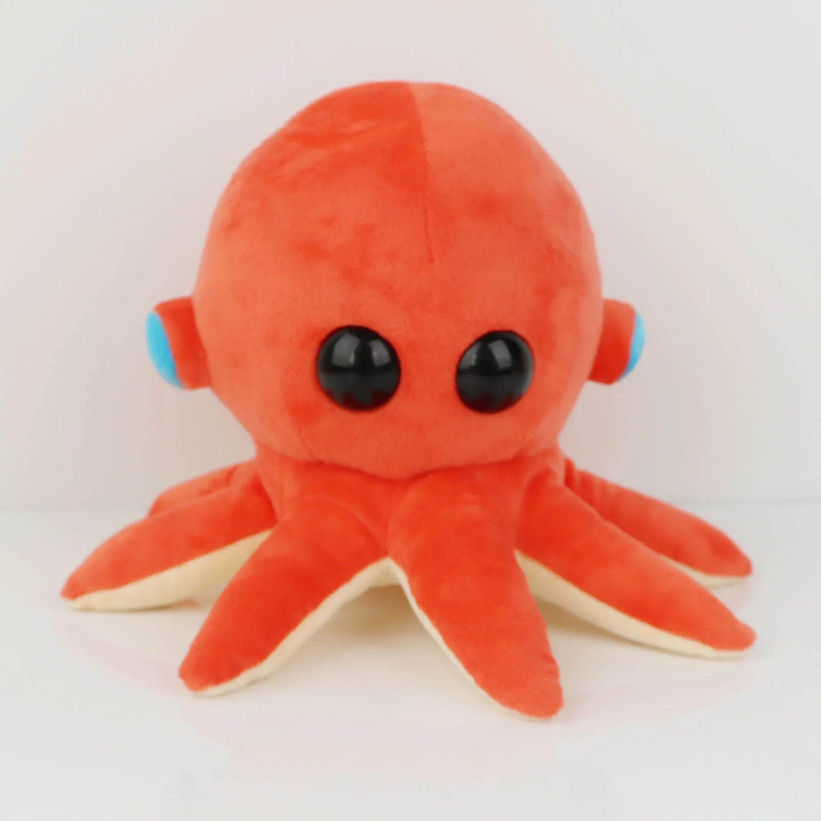 

Игрушка плюшевая «Осьминог», 20 см