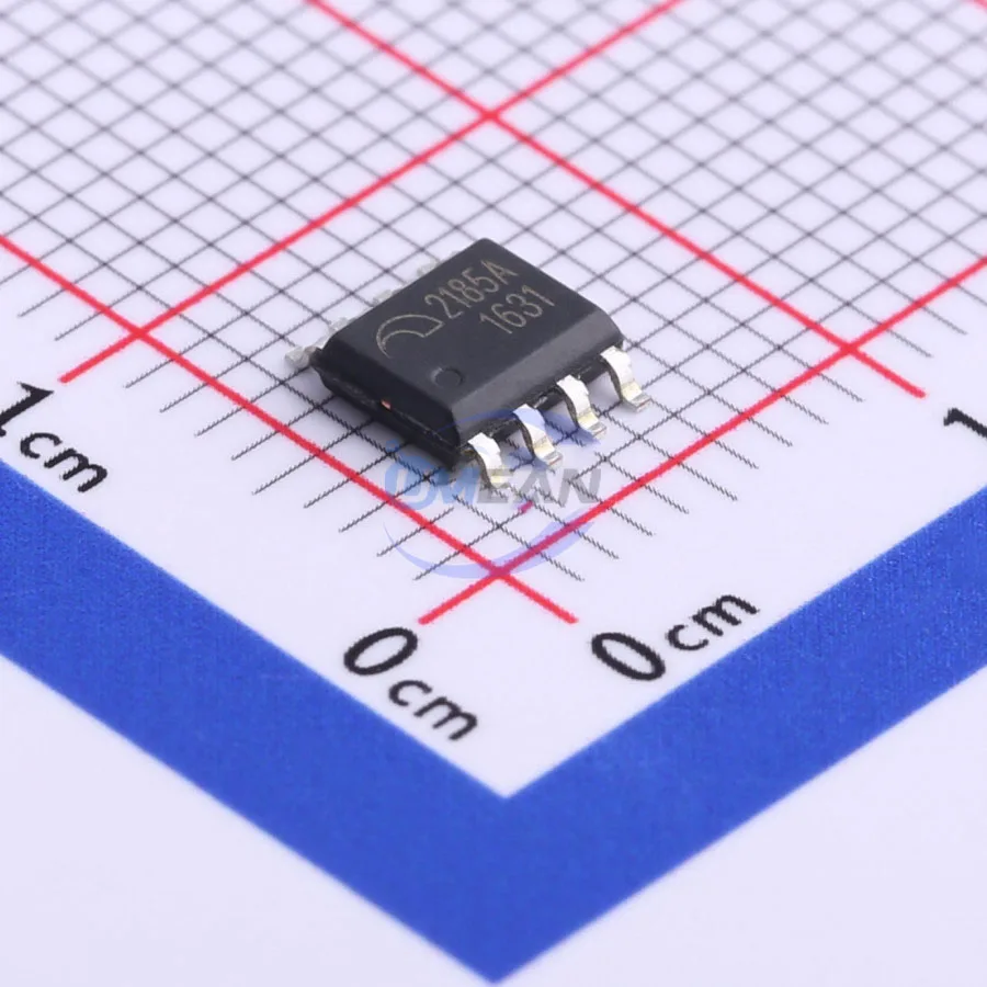 

Power chip- DC-DC chip ME2185ASPG ESOP8