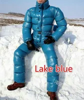 Теплый комбинезон, подойдет для зимней охоты или рыбалки, на выбор несколько цветов#3