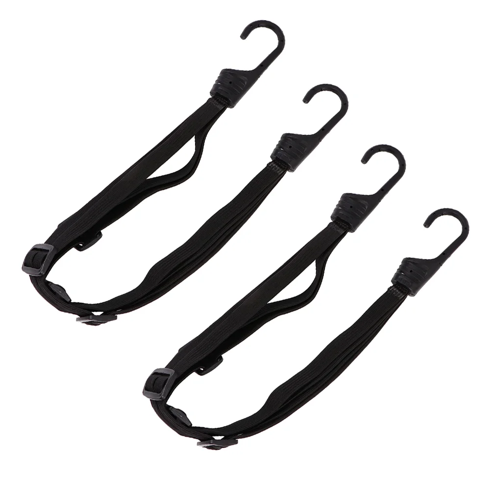 

Прочный Многофункциональный Профессиональный эластичный ремень для багажа, 2 шт.