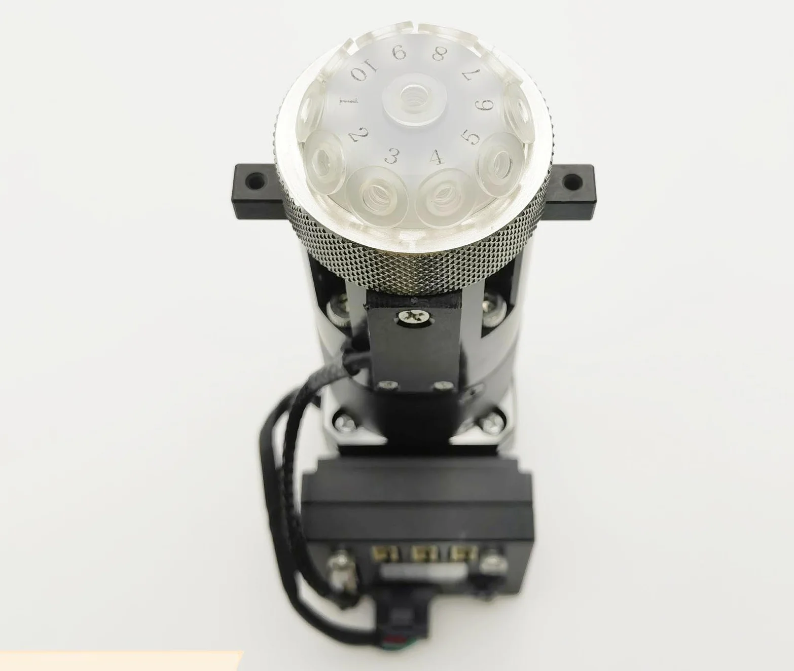 Стандартный N-образный клапан многопозиционный 31BB-21-IYU