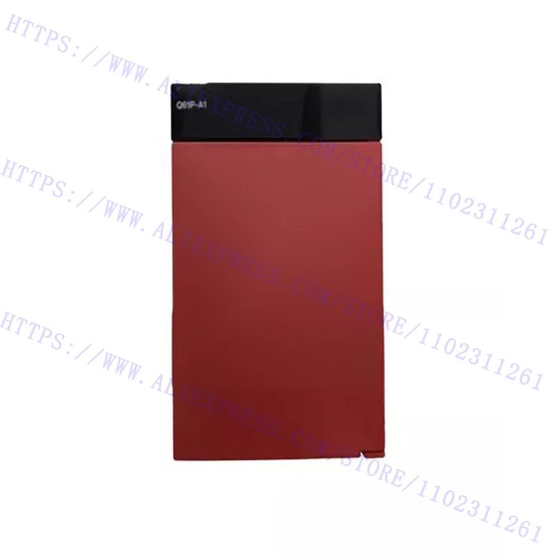 

Original NEW Plc Controller Immediate Delivery Q61P-A1