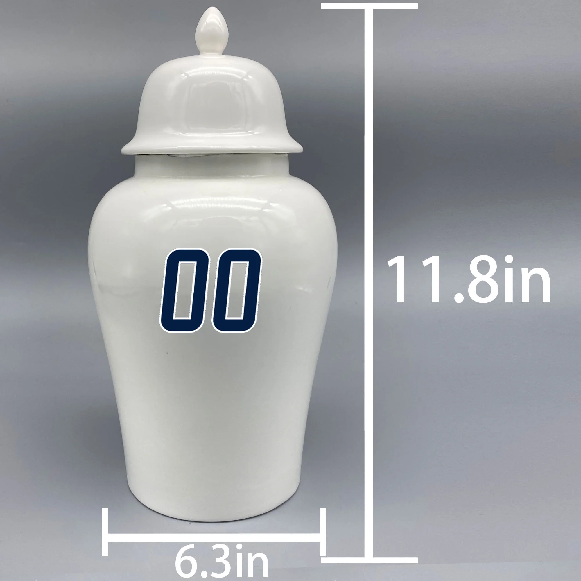 Большая урна для хоккейной урны с тематикой Виннипега Джетс. Пожалуйста пришлите