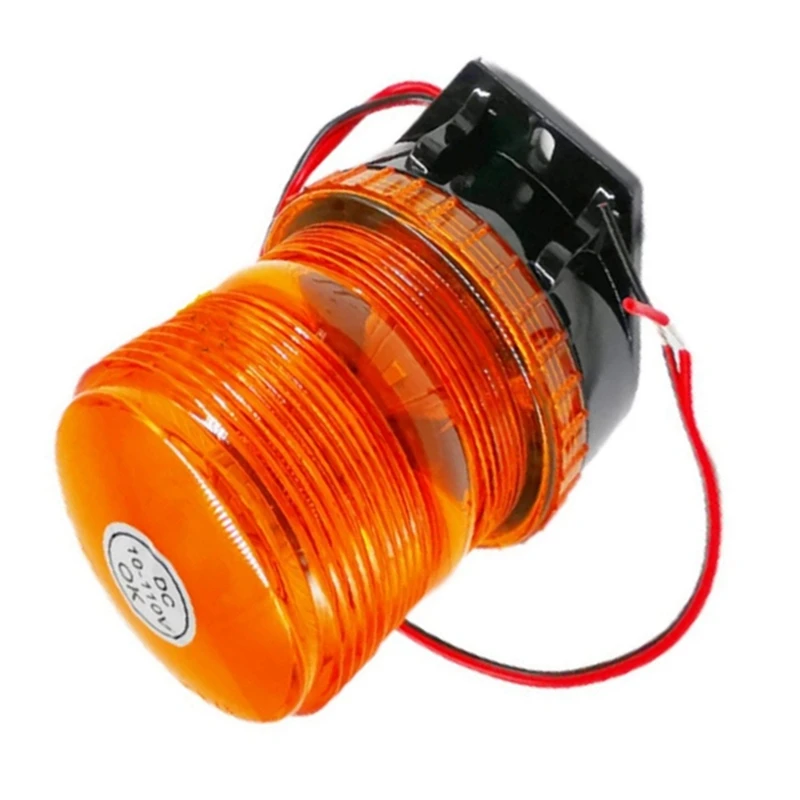 Стробоскопический маяк 2920146 Янтарный стробоскоп JLG ксеноновая лампа