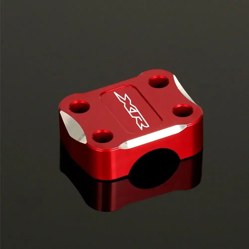 ДЛЯ HONDA XR400R XR 400 R 1996-2004 XR650L 650 L 1993-2022 ЧПУ 3D передняя ось КРЫШКА КРЫШКИ ЗАЖИМ