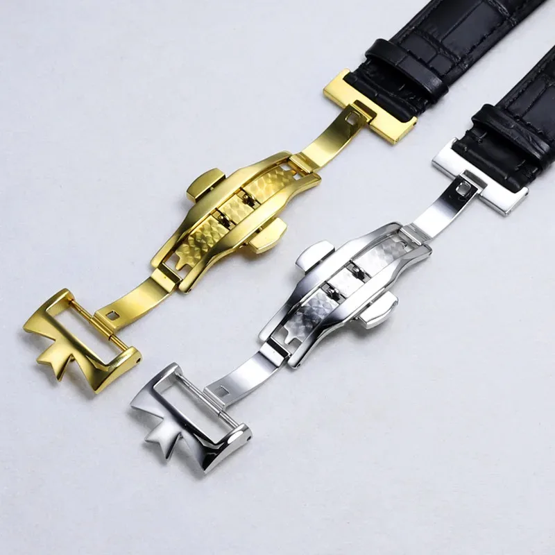 Фото Сменный ремешок для часов из натуральной кожи для Vacheron Constantin Patrimony VC из воловьей кожи для мужчин и женщин, ремешок для часов 19 мм 20 мм 21 мм 22 мм №3