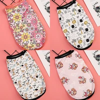 summer printing pet vest dogs coat dog clothes puppy vest breathable thin classic pet puppy thin classic universal