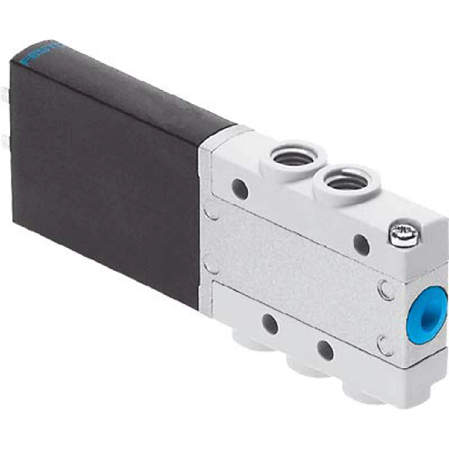 

FESTO 525113 MHE2-MS1H-5/2-M7 SOLENOID VALVE
