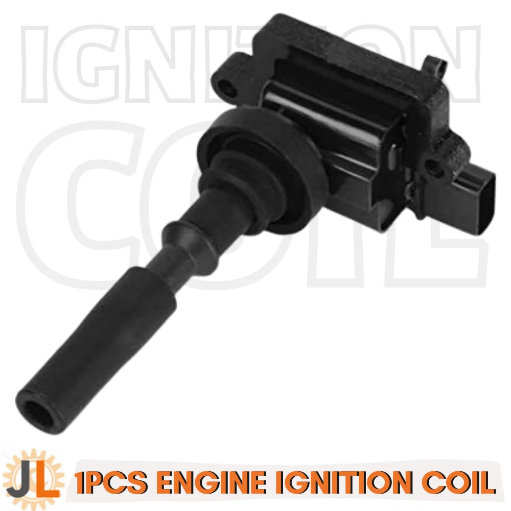 

Ignition Coil for Infiniti FX for Infiniti QX70 22448-JA00C 22448-ED000 MD325592 Engine Replacement Part 1-Year Warranty Qty(1)