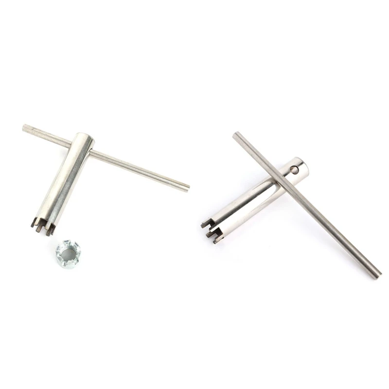 Инструменты для винтов передней вилки Ninebot ES1 ES2 ES4 специальный гаечный ключ