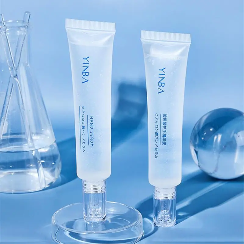 

Antifreeze Cream Anti Peeling Moist Non-greasy Moisturizing Skin Whitening New Hand Cream Hyaluronic Hand Hand Film