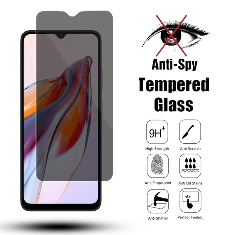 Закаленное защитное стекло для Samsung M23 A22 A12 A23 A70S M02S A02S F34 A51 4G