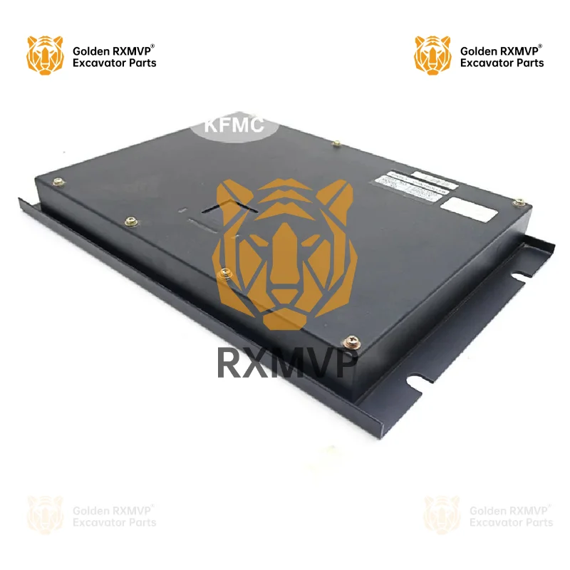 Контроллер ЭБУ экскаватора 2543-1035 25431035 543-00055A 54300055 Для DH225-7 DH225-V DX260