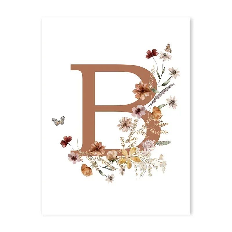 

Настенная картина JUBEER "Радуга для девочки" с именем