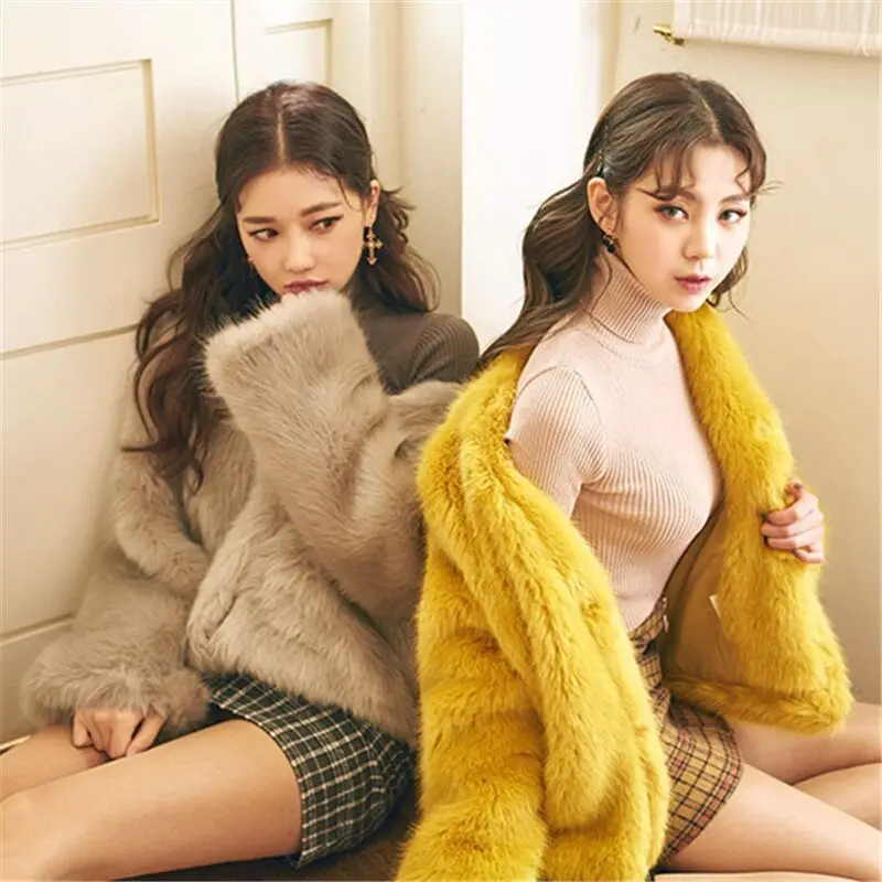 real women mink coats female mink fur coat genuine long fur coat ladies winter clothes oversize 6xl 5xl 7xl imitation fur coats