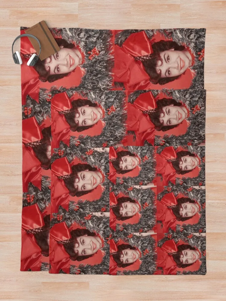 Одеяло Annette Funicello Роскошные дизайнерские одеяла люксового бренда