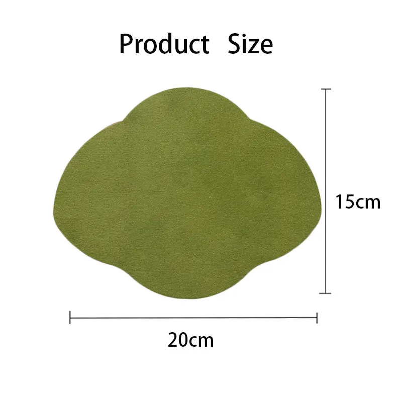 6 шт. тонкий пластырь для похудения наклейка на пупок из теплого дерева продукт