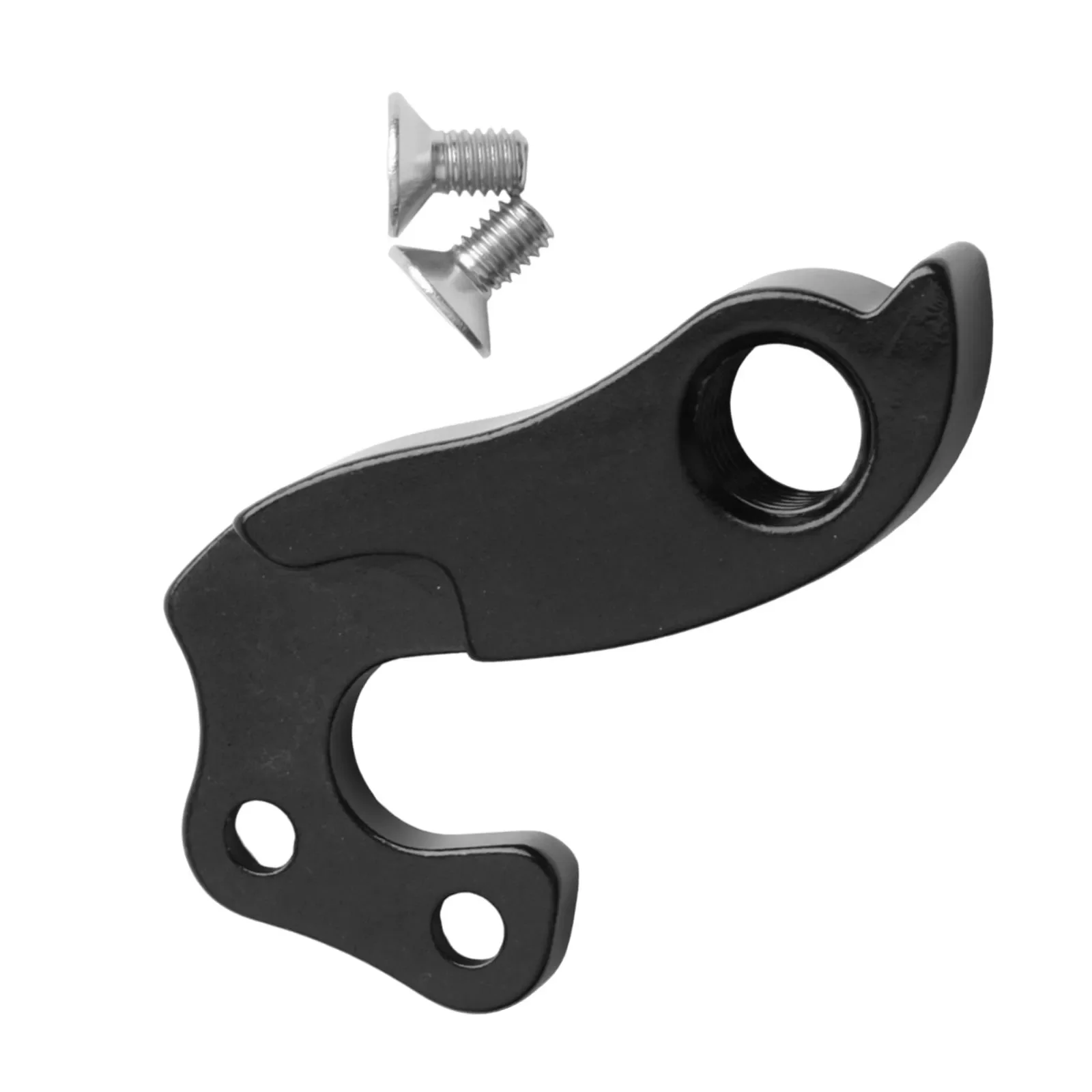 Задний переключатель передач из алюминиевого сплава мех-вешалка велосипед Can Yon